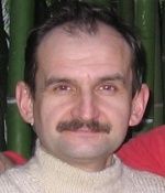 Юрий Дурнев, г. Ростов на Дону, "Новогодняя сказка"